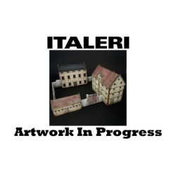 6071 - Austerlitz 1805 - Fighting for Sokolnitz