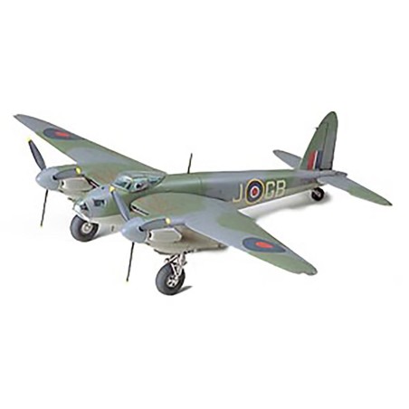 60753 - Mosquito B Mk1V/Prmk.1V