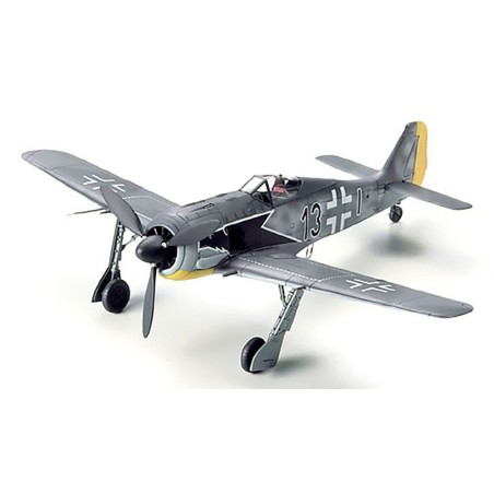 60766 - Wb Focke Wulf 190 A-3