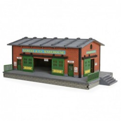 PLS-041 - HO/OO Scale...