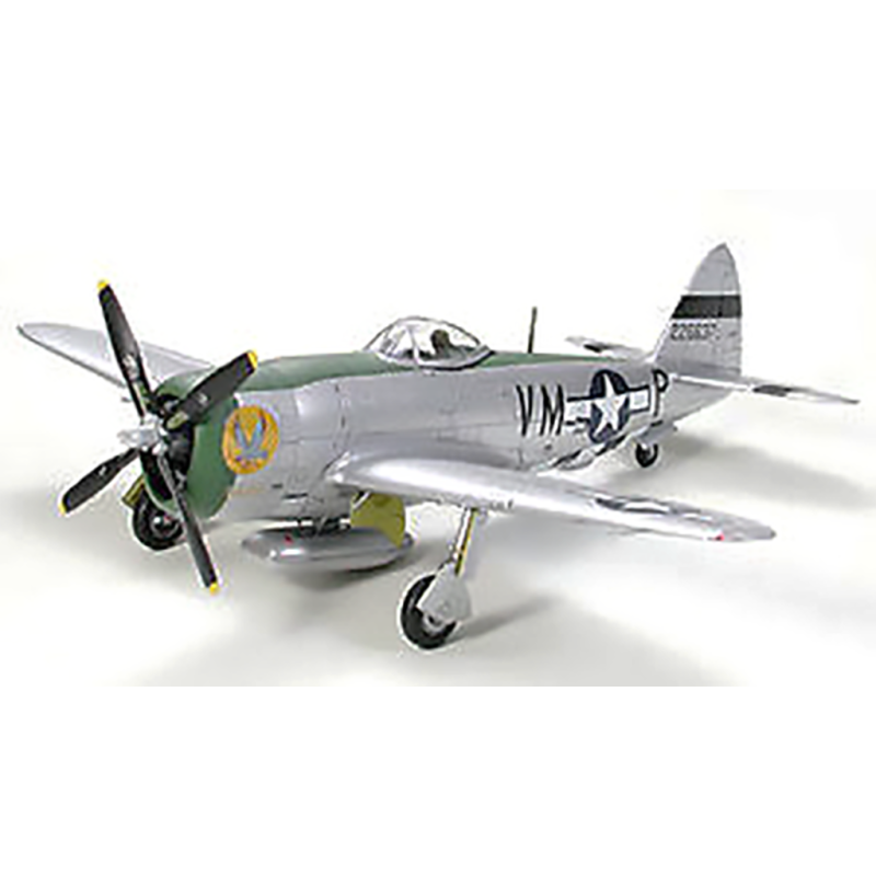 60770 - P-47D Thunderbolt Bubbletop