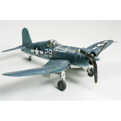 60775 - Vought F4U-1A Corsair