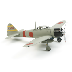 60780 - 1/72 A6M2B Zero (Zeke)