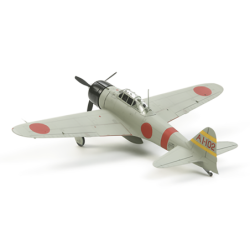 60780 - 1/72 A6M2B Zero (Zeke)