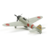 60780 - 1/72 A6M2B Zero (Zeke)
