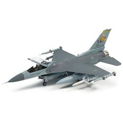 60788 - F-16Cj Block 50...