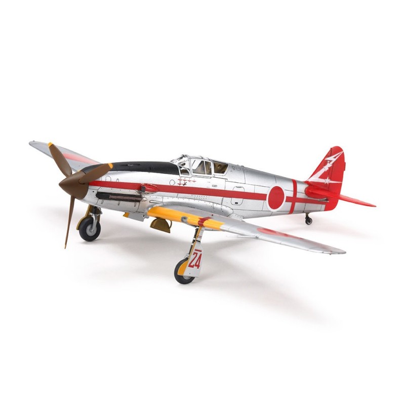 60789 - 1/72 Kawasaki Ki-61-Id Hien (Tony)