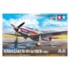 60789 - 1/72 Kawasaki Ki-61-Id Hien (Tony)