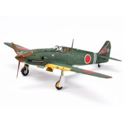 60789 - 1/72 Kawasaki Ki-61-Id Hien (Tony)