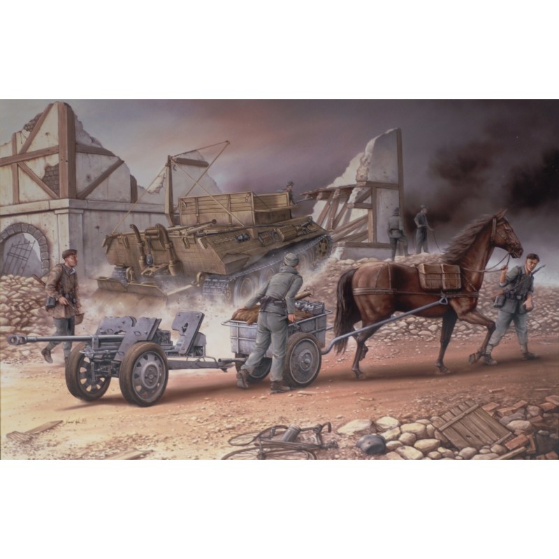 6079 - 1/72 Vietnam War-Vietnamese Army