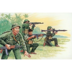 6079 - 1/72 Vietnam War-Vietnamese Army