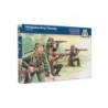 6079 - 1/72 Vietnam War-Vietnamese Army