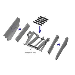 6079 - 1/72 Vietnam War-Vietnamese Army