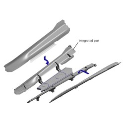 6079 - 1/72 Vietnam War-Vietnamese Army