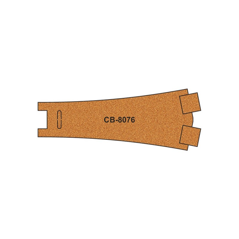 PCB-8076 - 10 X Pre-Cut Cork Bed for R8076 Y Point