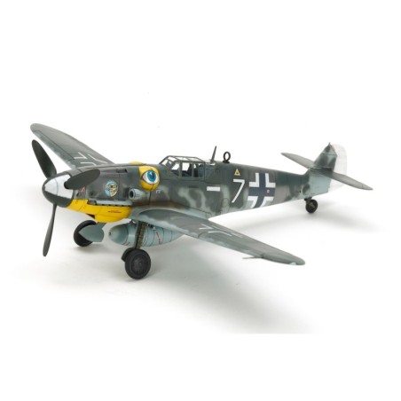 60790 - Messerschmitt Bf109 G-6