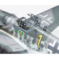 60790 - Messerschmitt Bf109 G-6