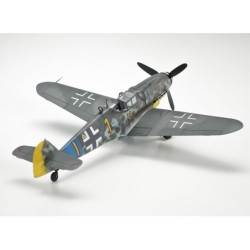60790 - Messerschmitt Bf109 G-6