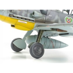 60790 - Messerschmitt Bf109 G-6