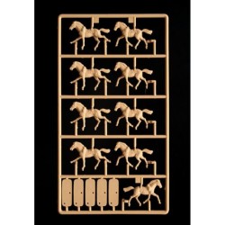 6084 - 1/72 Napoleonic Wars French Cuirassieurs