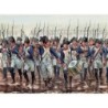 6092 - Napoleonic Wars: French Infantry (1798-1805)