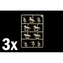 6094 - English Light Cavalry (Napoleonic Wars)