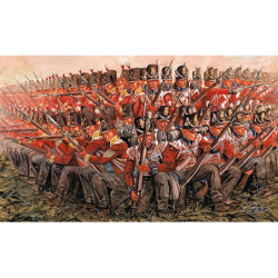 6095 - 1/72 Napoleonic Wars...