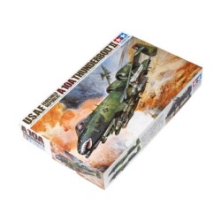 61028 - A-10A Thunderbolt II