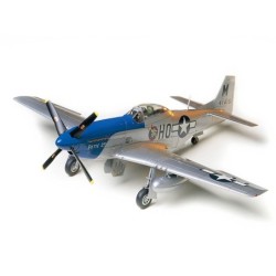 61040 - N.A.P-51D Mustang...