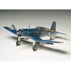 61046 - C.V.F4U-1/2 Bird...