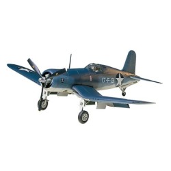 61046 - C.V.F4U-1/2 Bird Cage Corsair