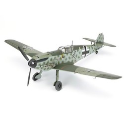 61050 - Messerschmitt Bf109...