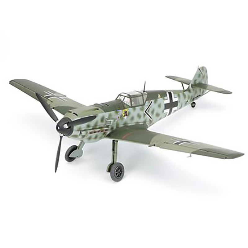 61050 - Messerschmitt Bf109 E-3