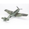 61050 - Messerschmitt Bf109 E-3