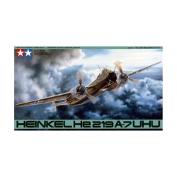 61057 - Heinkel He 219 Uhu