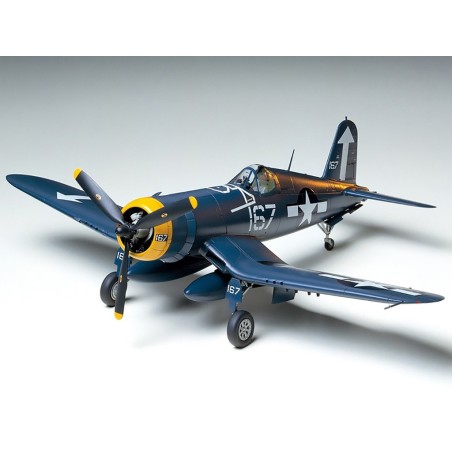 61061 - Vought F4U-1D Corsair