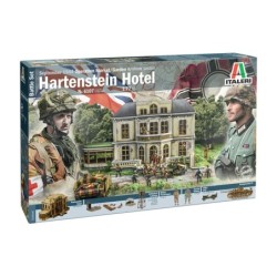 6107 - Market Garden: Hotel Hartenstein