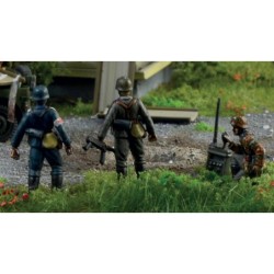 6107 - Market Garden: Hotel Hartenstein