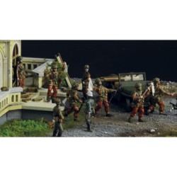 6107 - Market Garden: Hotel Hartenstein