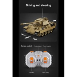 61073 - A-1J Skyraider U.S. Air Force