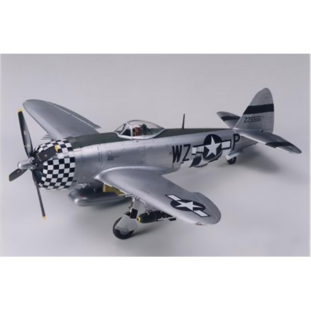 61090 - P-47D Thunderbolt Bubbletop