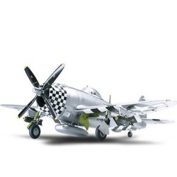 61090 - P-47D Thunderbolt Bubbletop