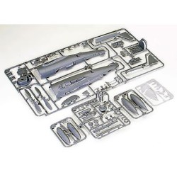 61090 - P-47D Thunderbolt Bubbletop