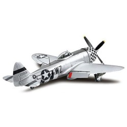 61090 - P-47D Thunderbolt Bubbletop