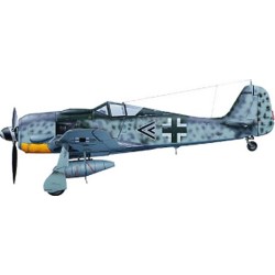 61095 - Focke-Wulf Fw190 A-8/A R2