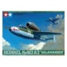 61097 - Heinkel He162 A-2 Salamander