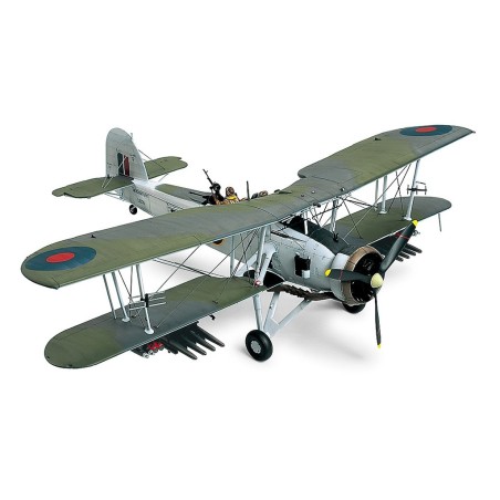 61099 - Fairey Swordfish Mk.II