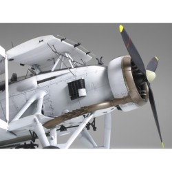 61099 - Fairey Swordfish Mk.II