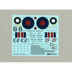 61099 - Fairey Swordfish Mk.II