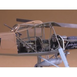 61100 - Fieseler Fil56C Storch